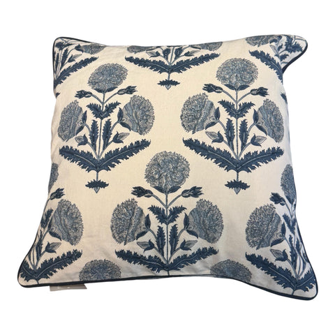 Marigold Spring Cushion 45x45CM