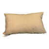 Daffodil Meadow Embroidered Cushion 30X50CM