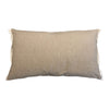 Posy Embroidered Cushion 35x50cm