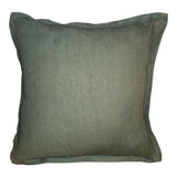 Fern Piped Edge Cushion 50X50CM