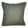 Fern Piped Edge Cushion 50X50CM