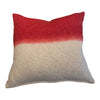 Horizon Crimson Cushion 50X50CM