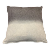 Horizon Grey Cushion 50X50CM