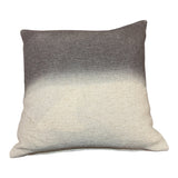 Horizon Grey Cushion 50X50CM