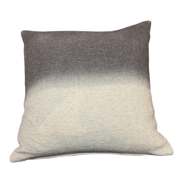 Horizon Grey Cushion 50X50CM