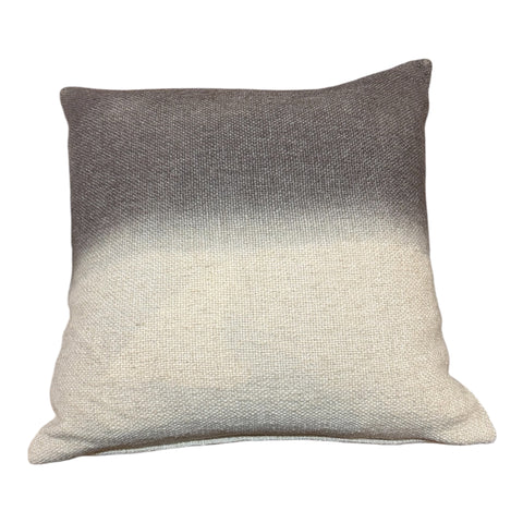 Horizon Grey Cushion 50X50CM