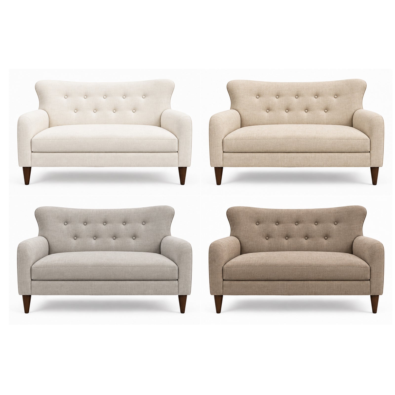 Sophie 2 seater