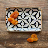 Solo tray - Carbon Stars by Boncoeurs