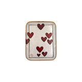 Solo tray - Coeur A Jouer by Boncoeurs