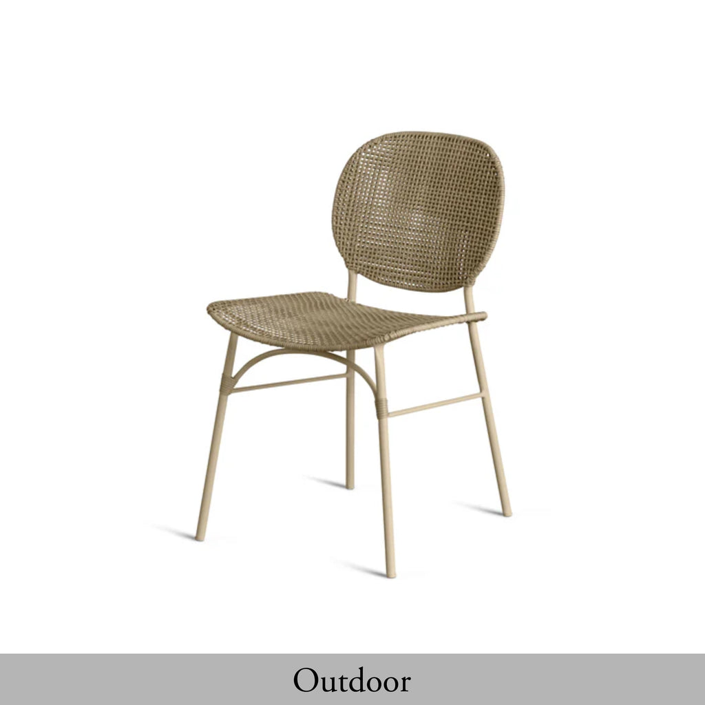 Reed Side Chair