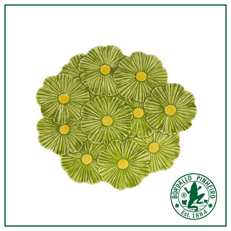 Maria Flor - Charger Plate 37