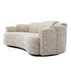 Sofa Marbella Creststone Beige 232cm (Coming Soon)