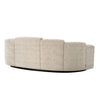 Sofa Marbella Creststone Beige 232cm (Coming Soon)