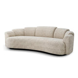 Sofa Marbella Creststone Beige 232cm (Coming Soon)