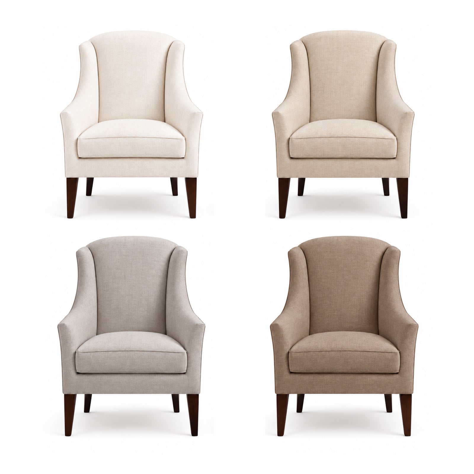 Socrates Chair