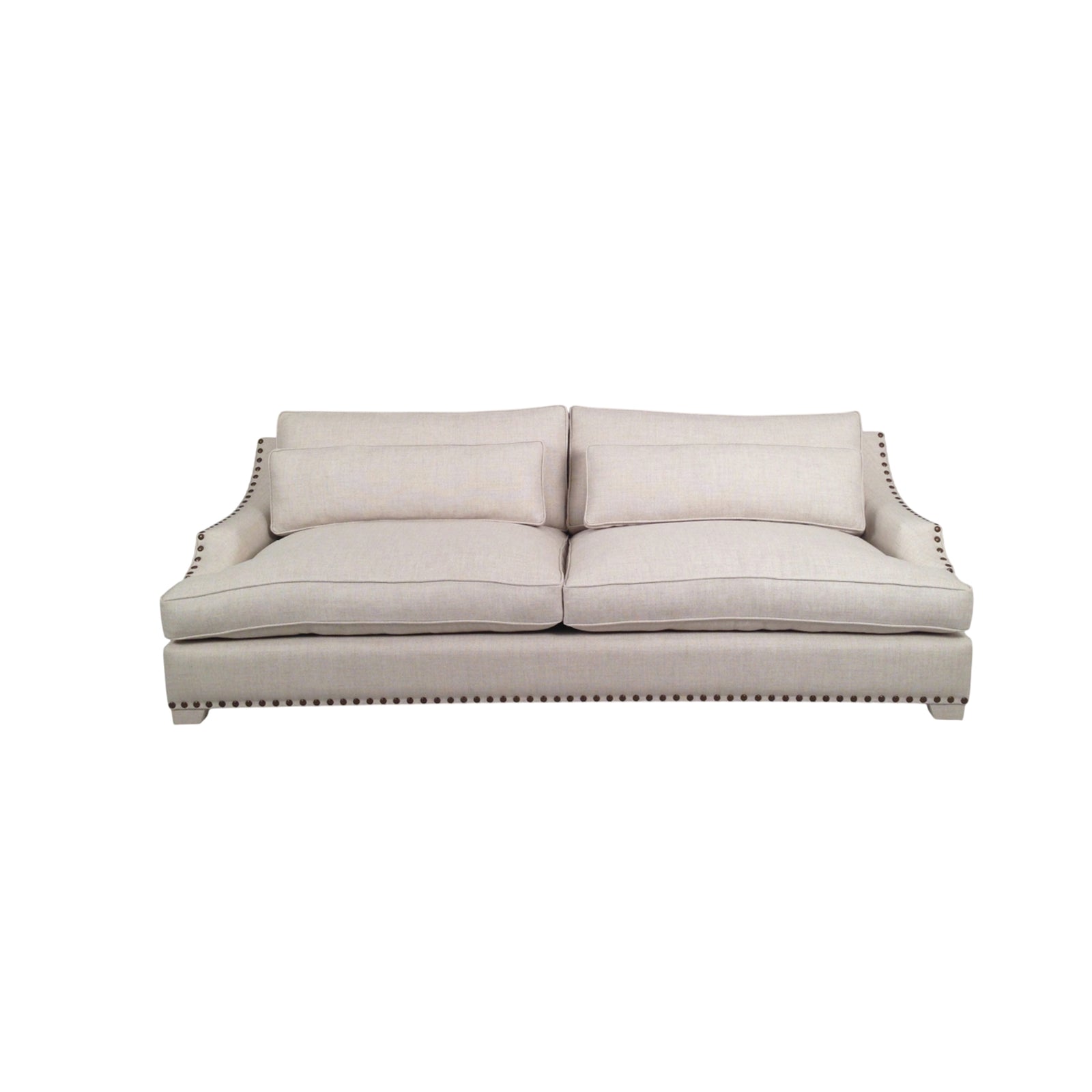 Sofa Long Confort