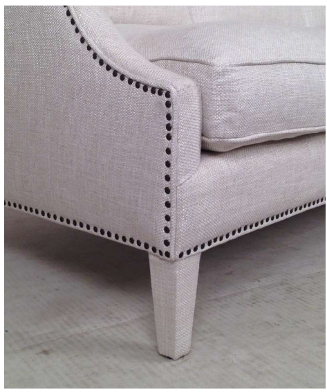 Sofa Rendez Vous 230x81x79cm