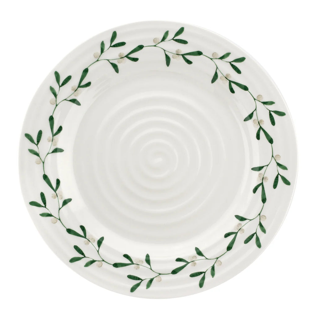 Mistletoe 11 Inch Plate Sophie Conran