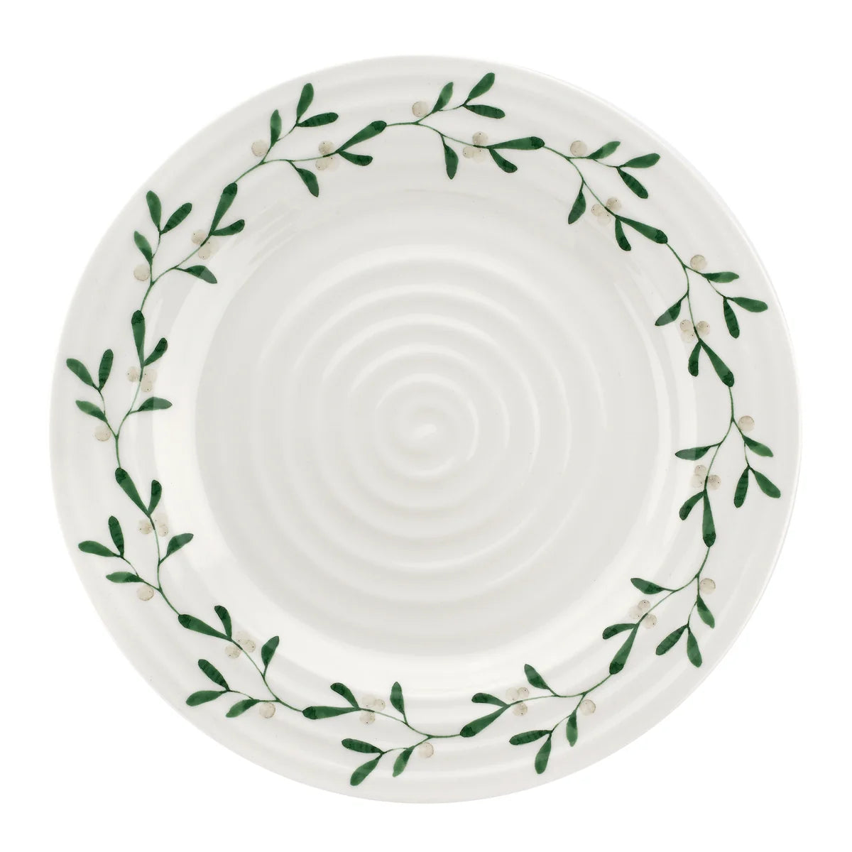 Mistletoe 11 Inch Plate Sophie Conran