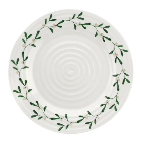 Mistletoe 11 Inch Plate Sophie Conran
