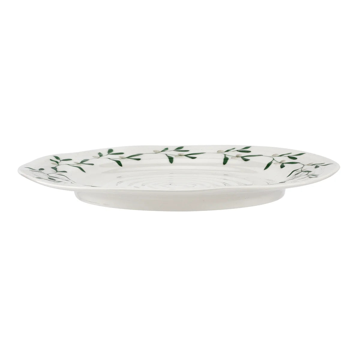 Mistletoe 11 Inch Plate Sophie Conran