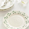 Mistletoe 11 Inch Plate Sophie Conran