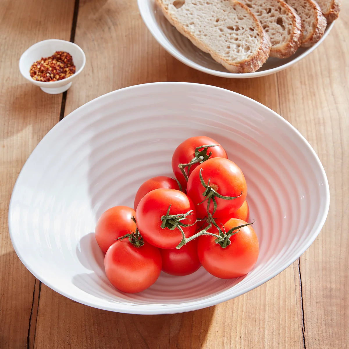 Medium Salad Bowl 28.5cm Sophie Conran