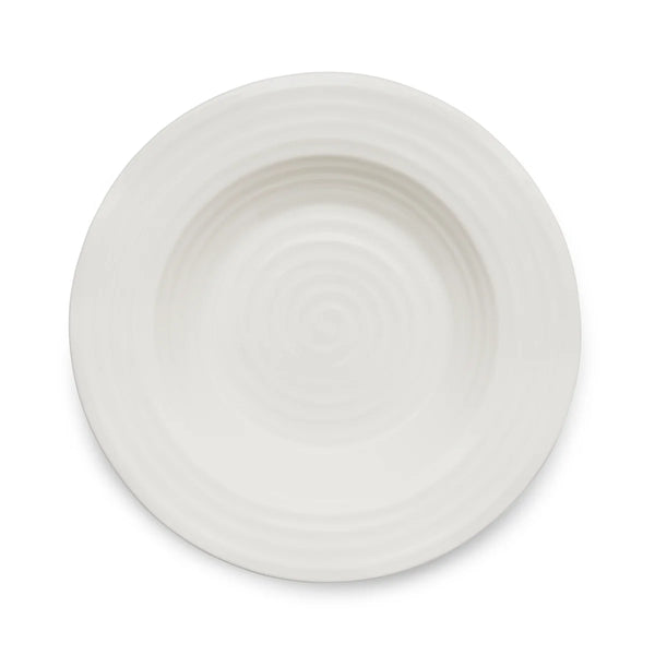 Rimmed 10" Soup Plate Sophie Conran