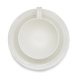 Tea Cup and Saucer Sophie Conran White