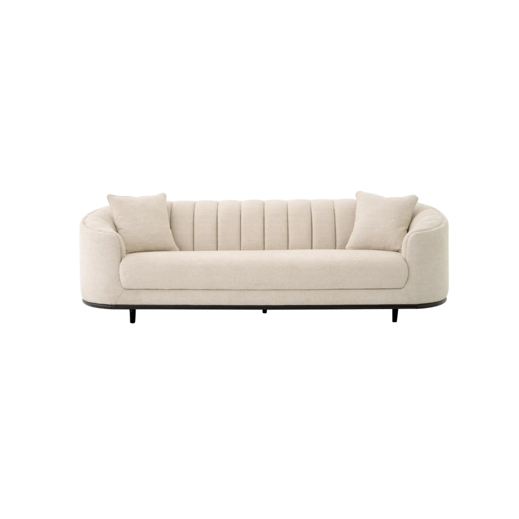 Sofa Agostino 240x96x74.5cm