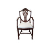 Prince Of Wales Arm Chair