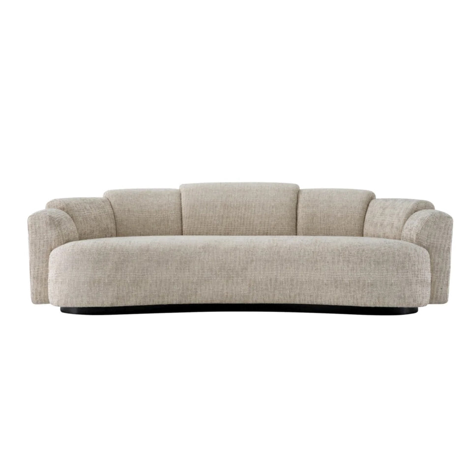 Sofa Marbella Creststone Beige 232cm