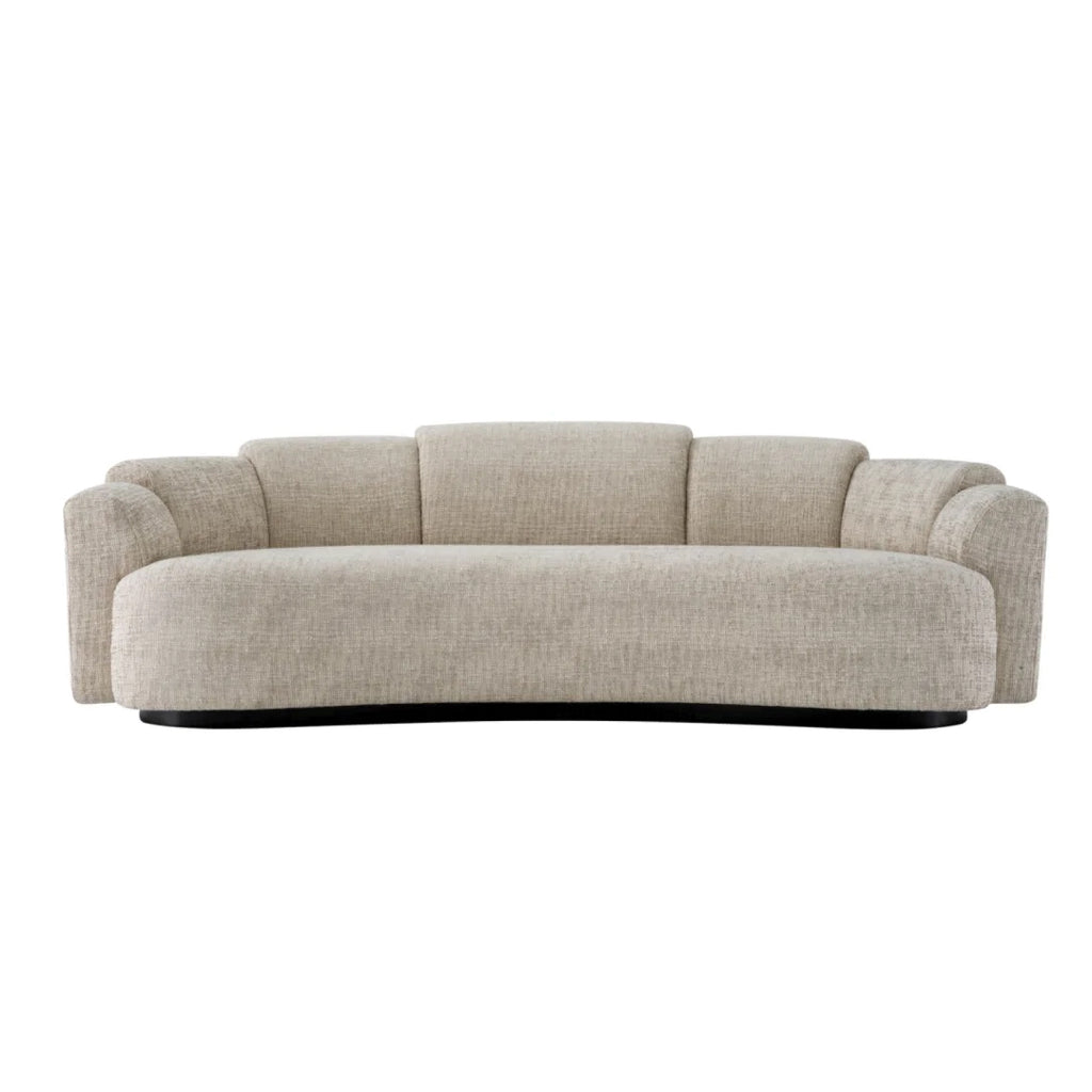 Sofa Marbella Creststone Beige 232cm (Coming Soon)