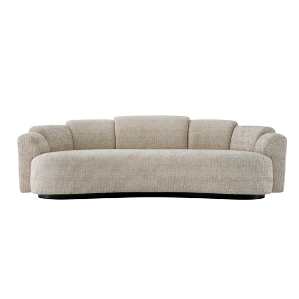 Sofa Marbella Creststone Beige 232cm (Coming Soon)