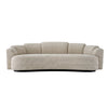 Sofa Marbella Creststone Beige 232cm (Coming Soon)
