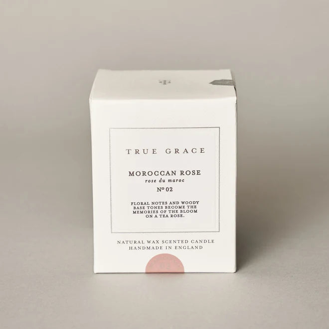Village Classic Candle Wild Lime