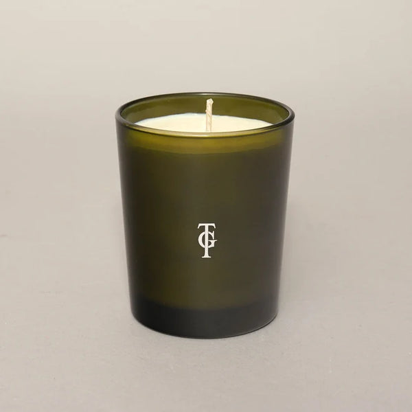 Village Classic Candle Rosemary & Eucalyptus
