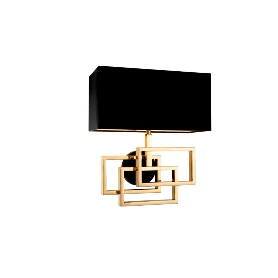 Wall Lamp Windolf Eichholtz