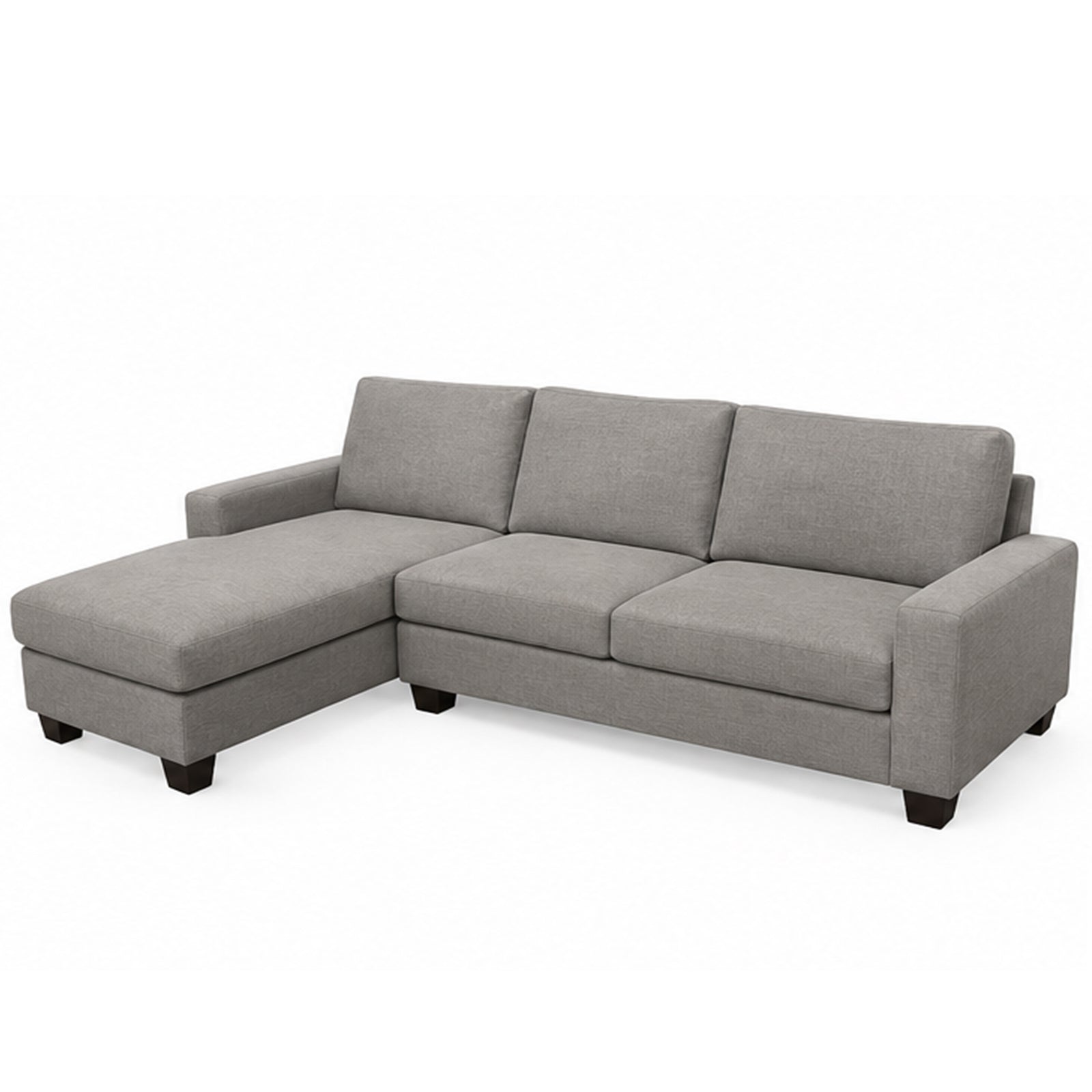 Martin L-Shaped Sofa