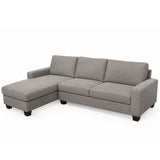 Martin L-Shaped Sofa