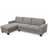 Martin L-Shaped Sofa