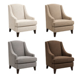 Manhattan Armchair