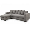 Amazon L-Shaped Sofa