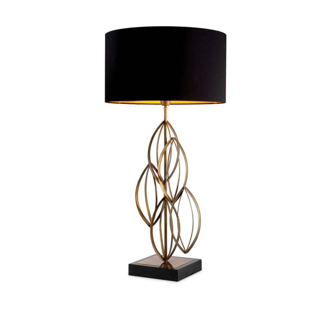Table Lamp Bellamont Eichholtz