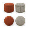 Round Studs Stool