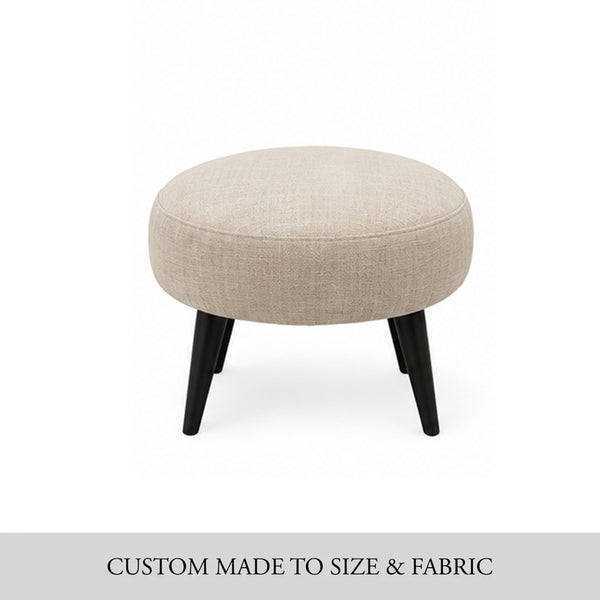 Midi Meringue Stool