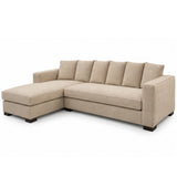 Amazon L-Shaped Sofa