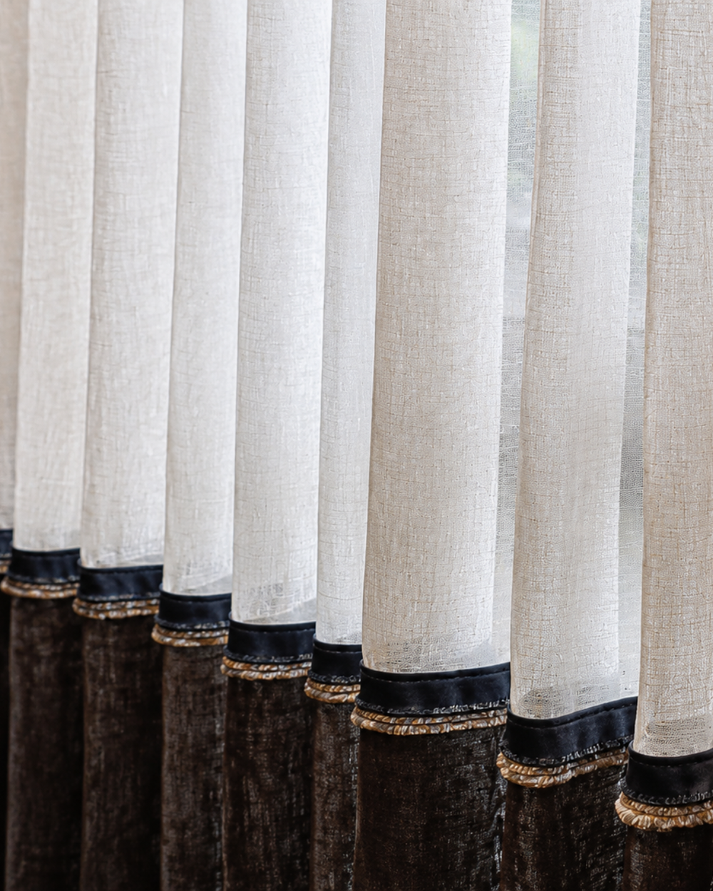 Curtains