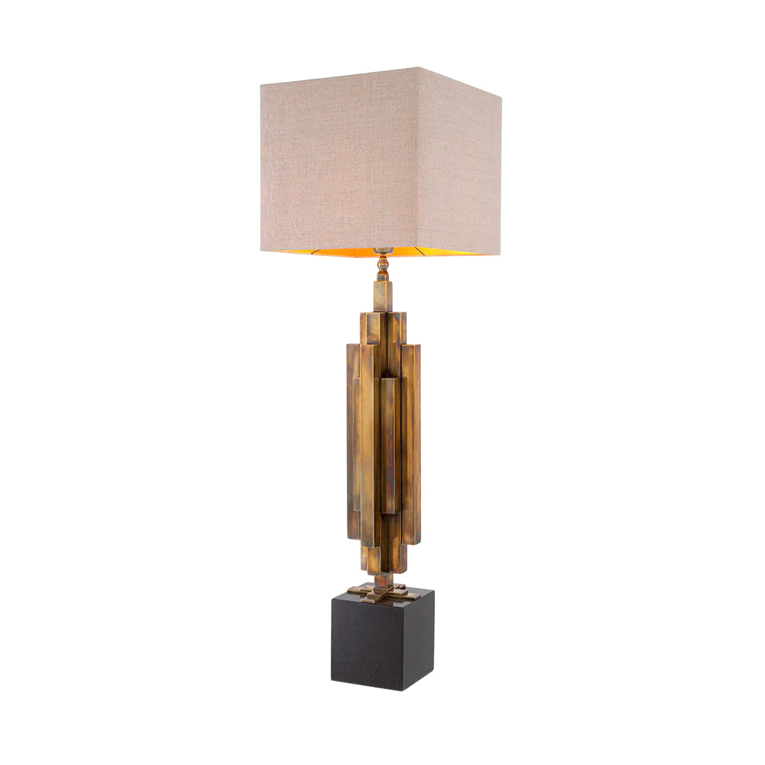 Table Lamp Ellis Eichholtz