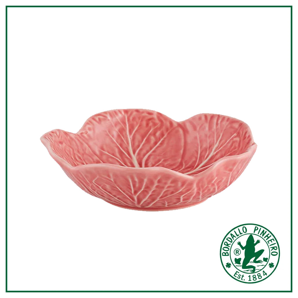 Cabbage  Bowl 17,5 Cabbage Rose